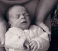David - 3 weeks old