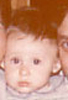 Cristina - 1 year