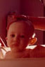 Cristina - 1 year