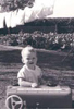 David - 1st birthday