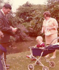 David - Poole Park